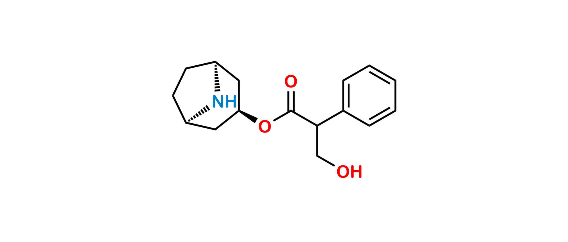 Atropine EP Impurity B